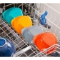 Tommee Tippee - Купи за храна 6m+ (4 бр./оп.) Продукт Tommee Tippee - Купи за храна 6m+ (4 бр./оп.) - 2 - BG Hlapeta